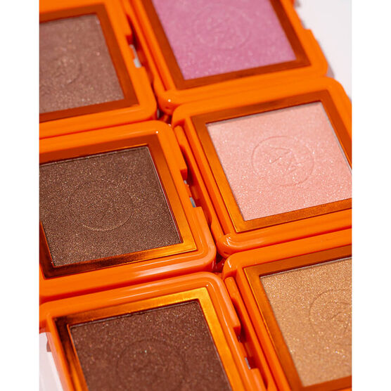 ILUMINADOR COMPACTO GLISTER DIVINE GLOW